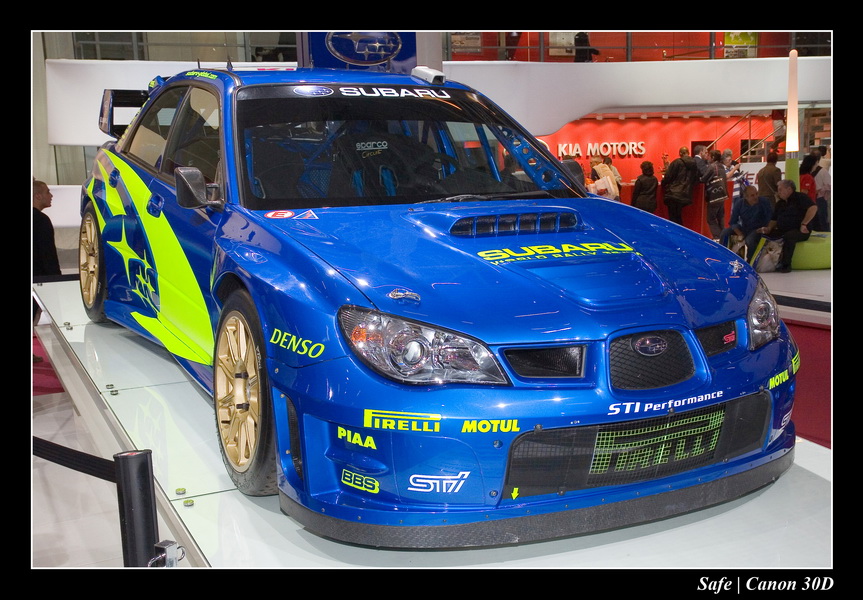 2006 - 10 - Mondial auto Paris 191